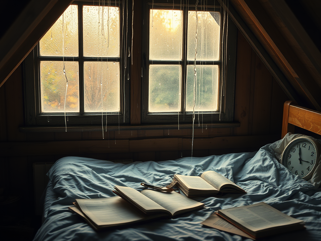 Reflections on Life: Dreams, Family, and Personal Growth