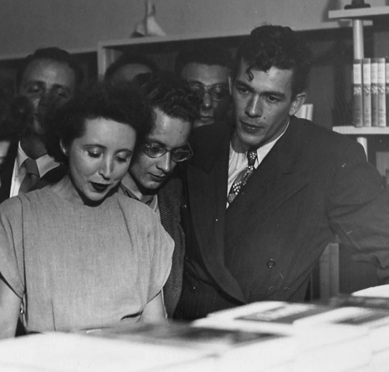 Reflections on Anais Nin’s Journal Volume 4