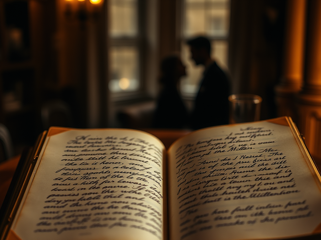 Love and Solitude: Reflections on Anais Nin and Henry Miller