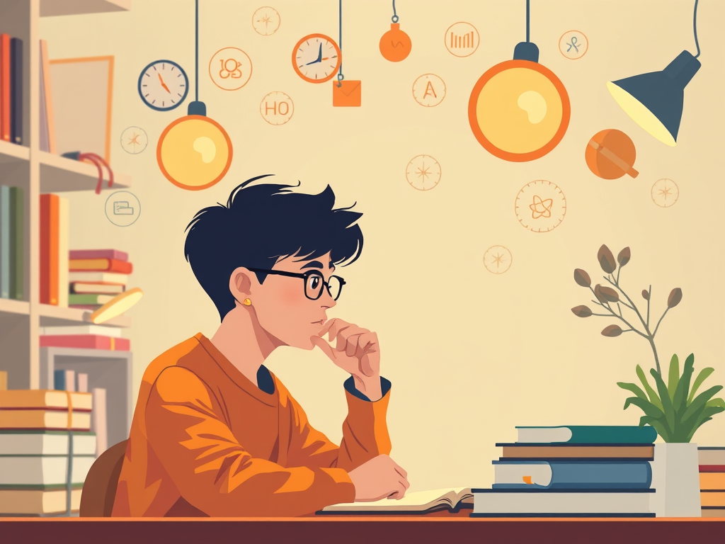 Enhancing Learning Through Deep Reflection Techniques