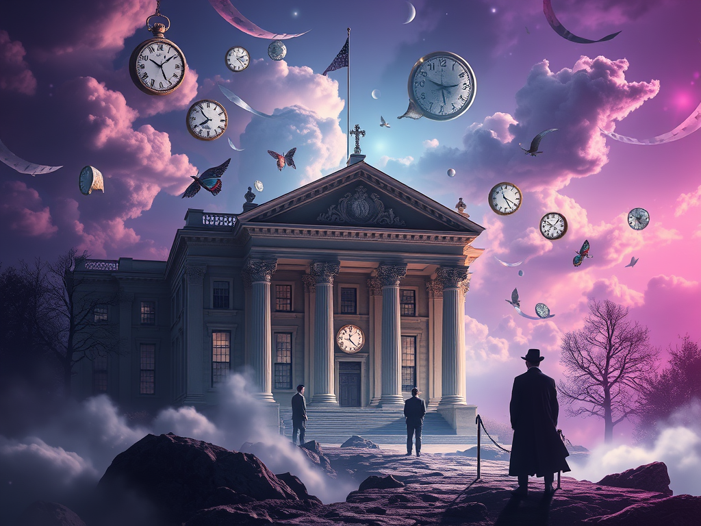 Unlocking Your Subconscious: Dream Analysis for Personal Growth