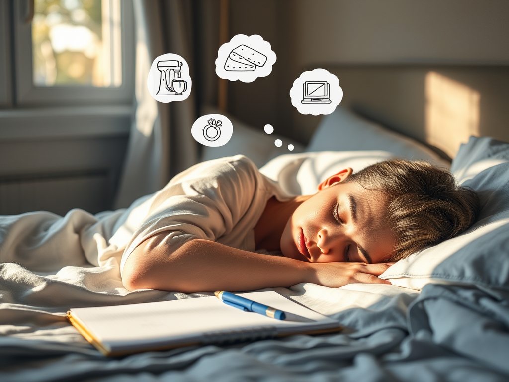 Understanding Memory: Sleep’s Role in Reflective Learning