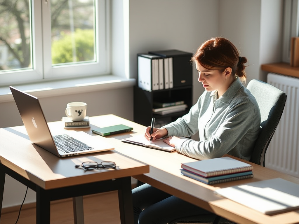 Mastering Essay Writing for Distance Education Success