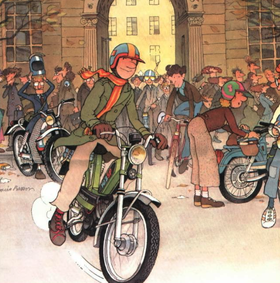 Childhood Reflections: Sweets, Siblings, and School Life