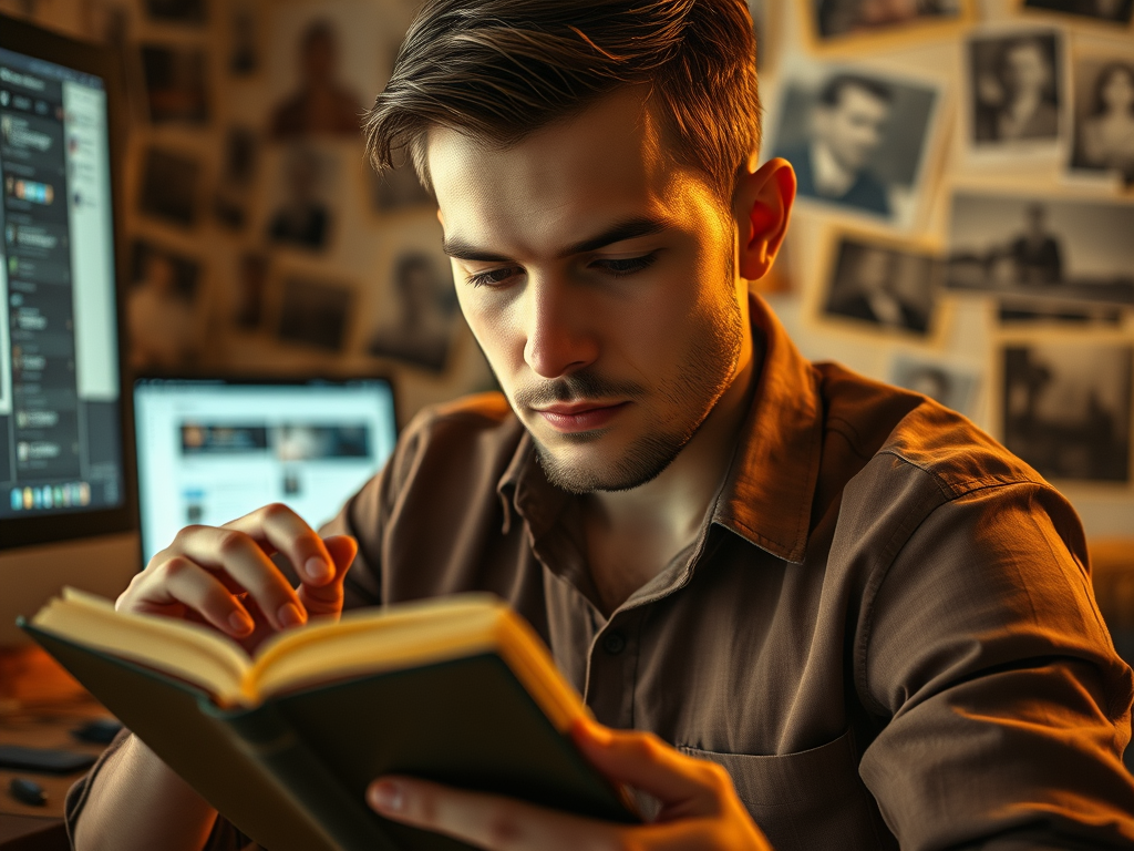 The Impact of Digital Memories on Identity