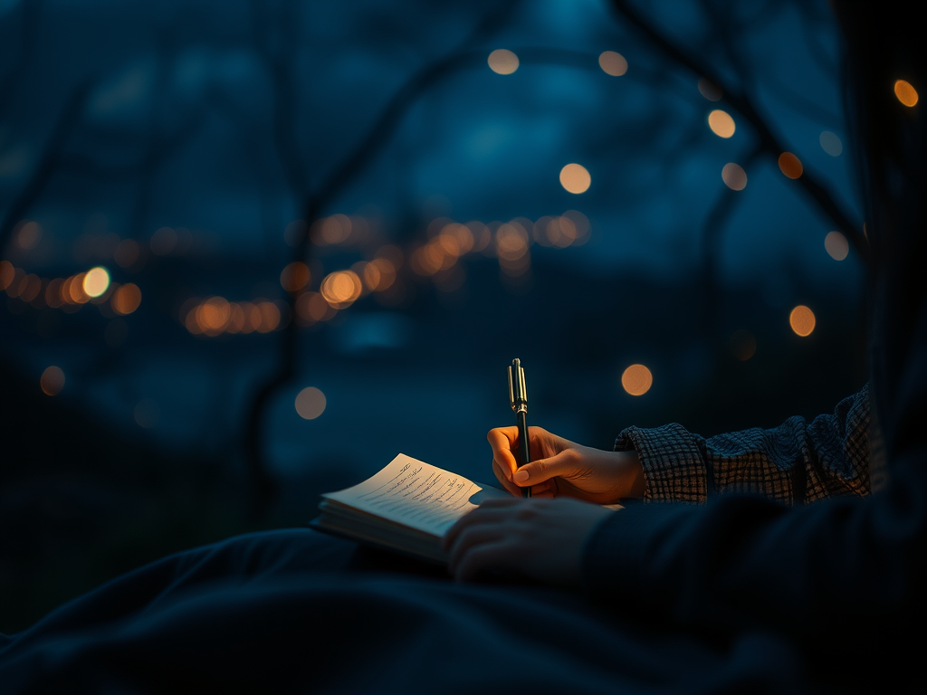 Effective Techniques for Dream Interpretation