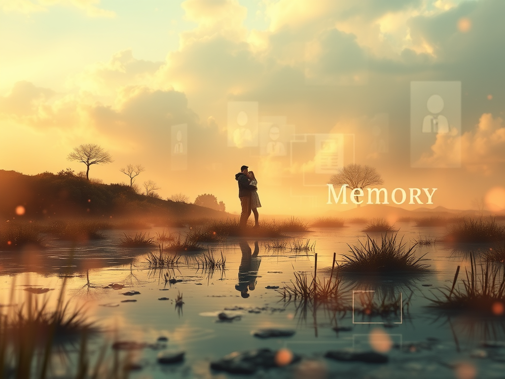 The Nature of Memory: Why Apps Can’t Replace Our Mind