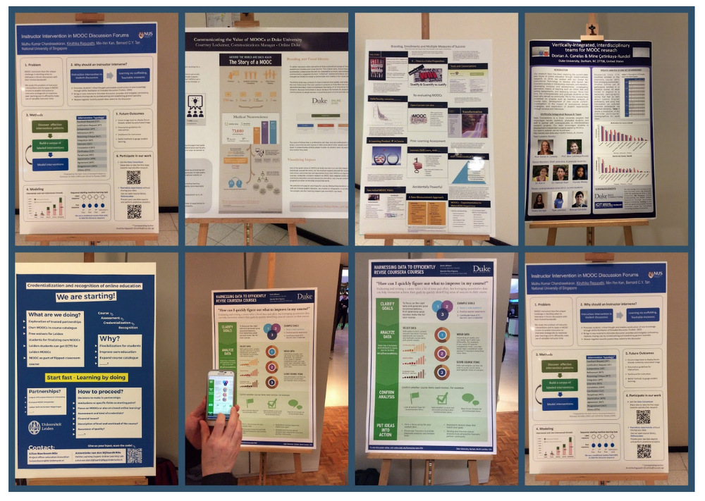 10 Learning Technologist