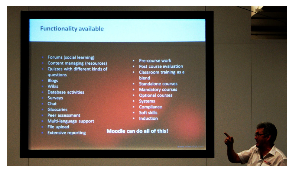 18 Learning Technologist