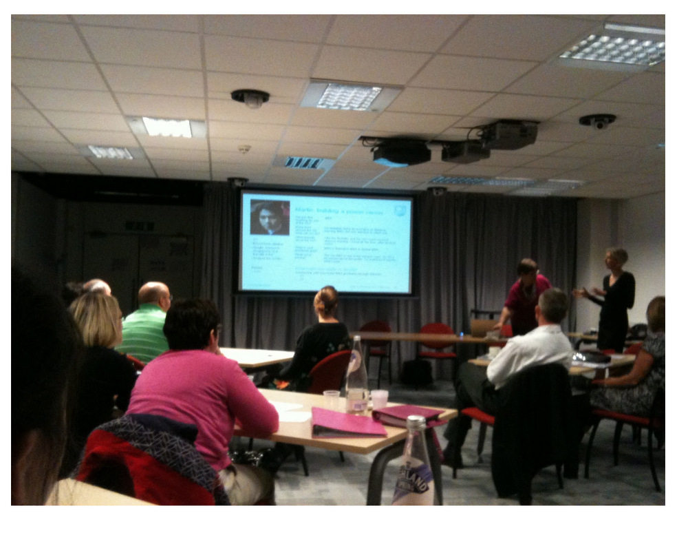 20 Learning Technologist