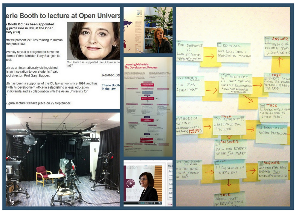 24 Learning Technologist