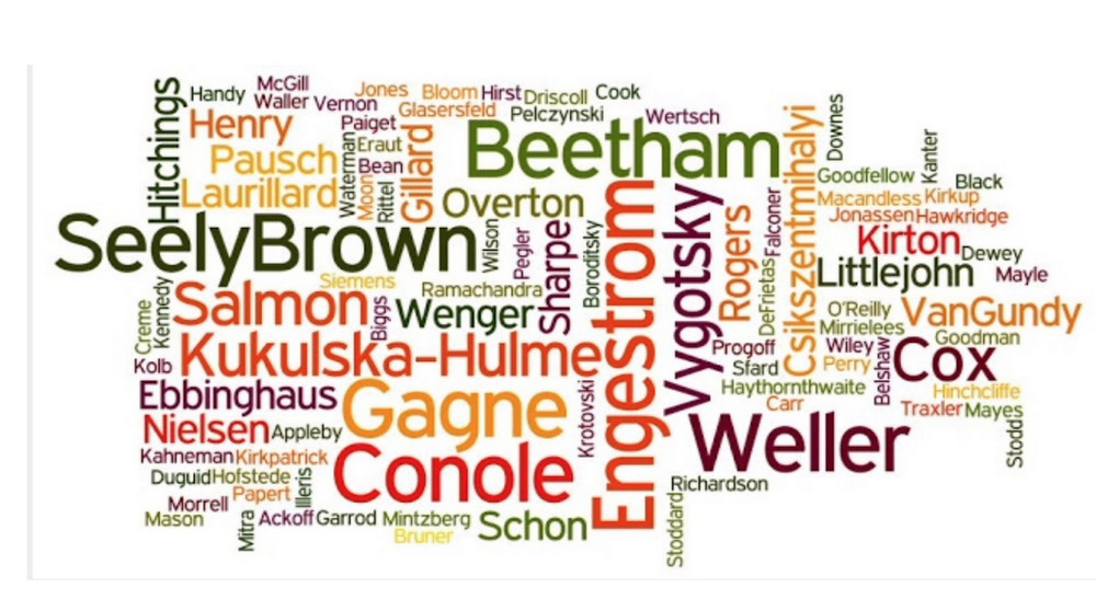 25 Learning Technologist