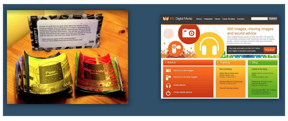 3 Learning Technologist