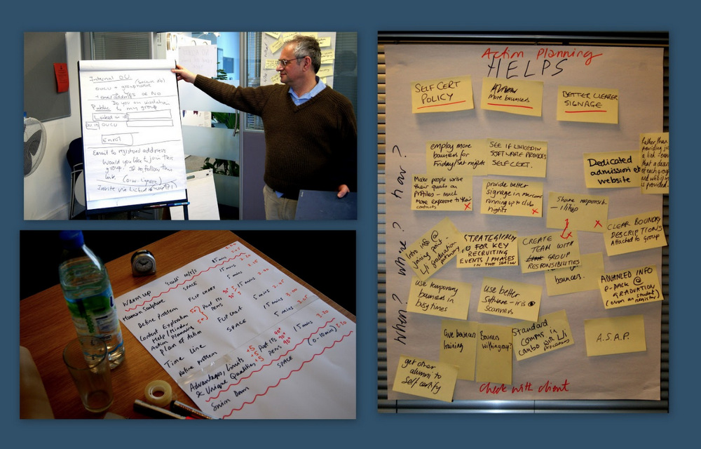 4 Learning Technologist