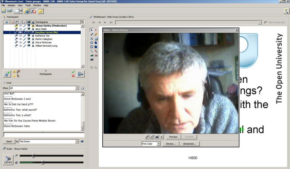 6 Learning Technologist