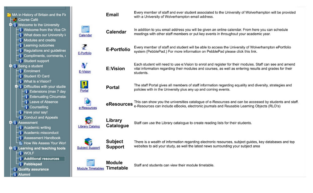 9 Learning Technologist