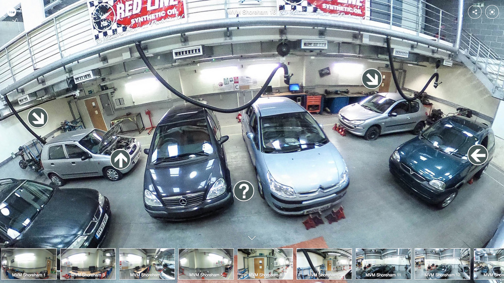 Motor Vehicle Mechanics