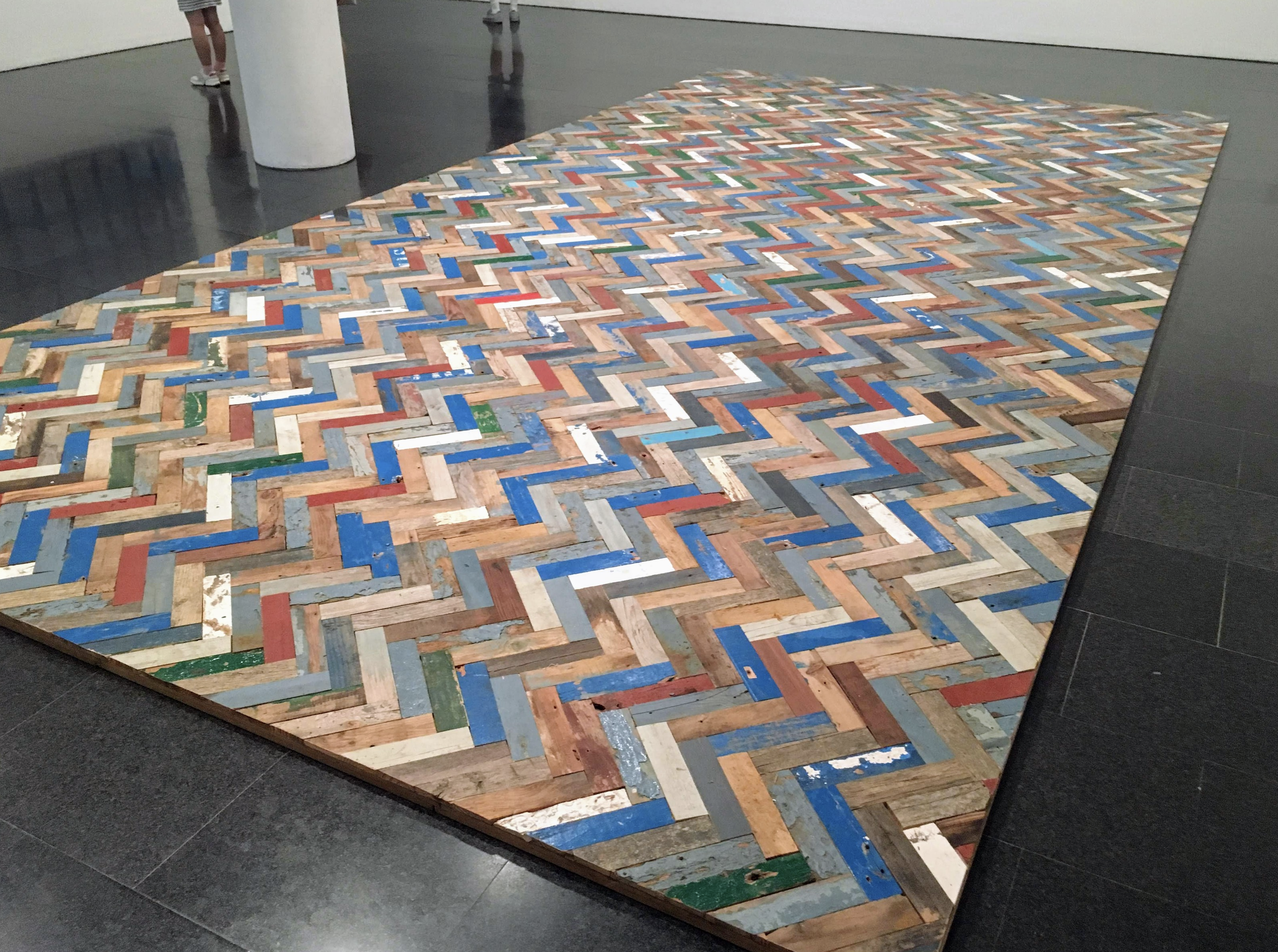 Getting that message out in 2020