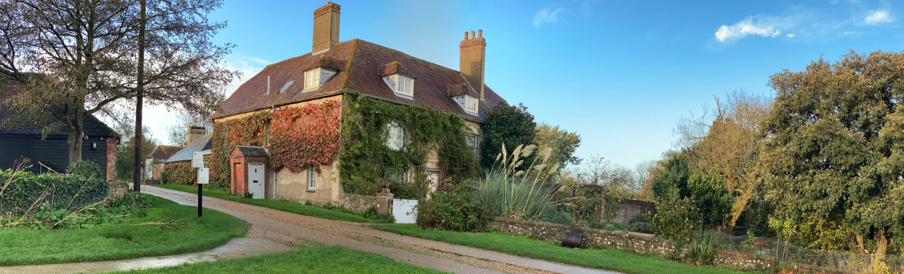 Life Drawing at Charleston Farmhouse