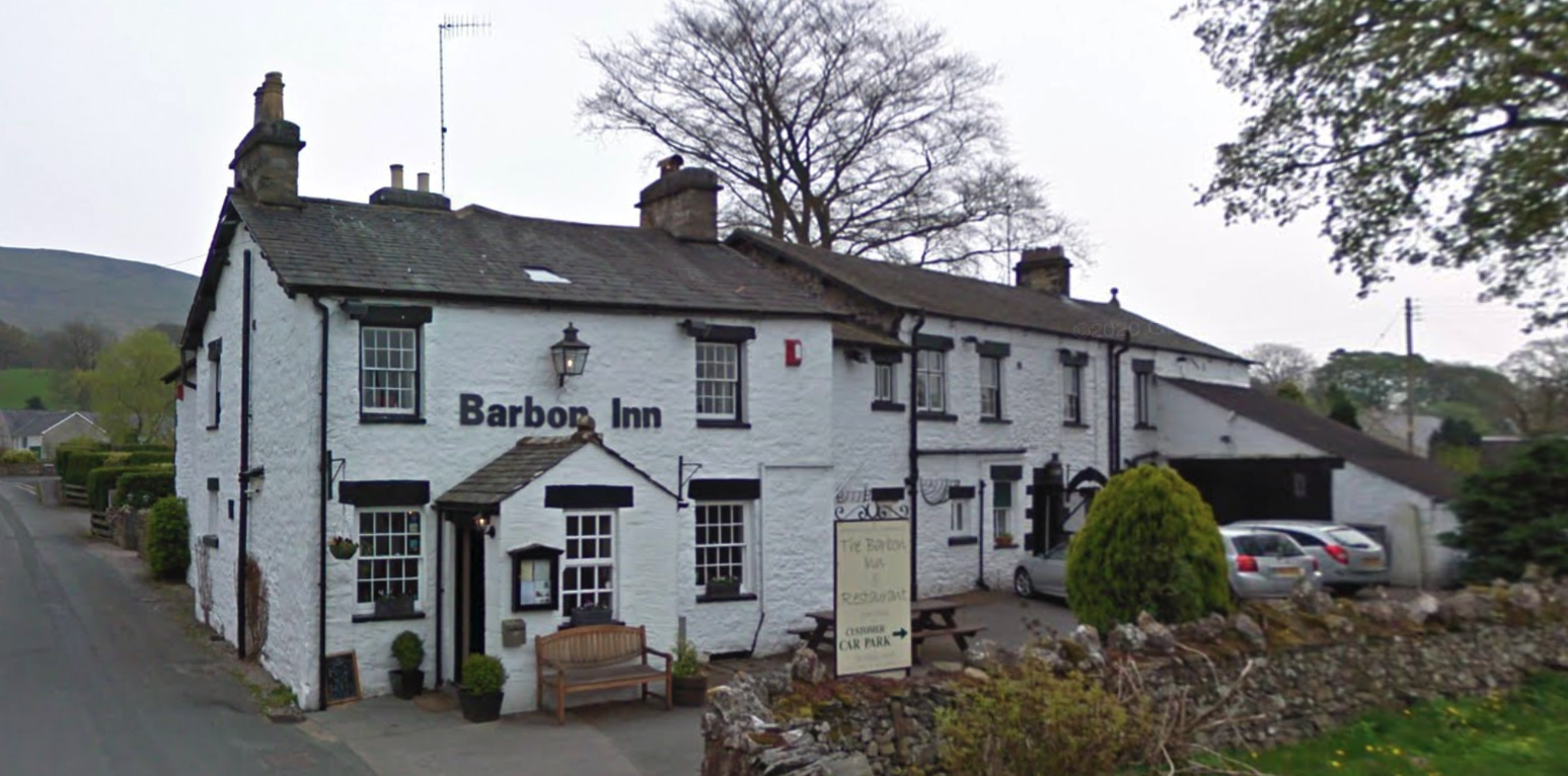 The Journey to Sedbergh: Memories from 1975