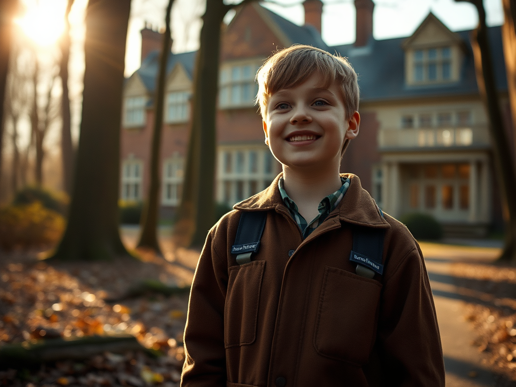 Common Entrance Exam Day One