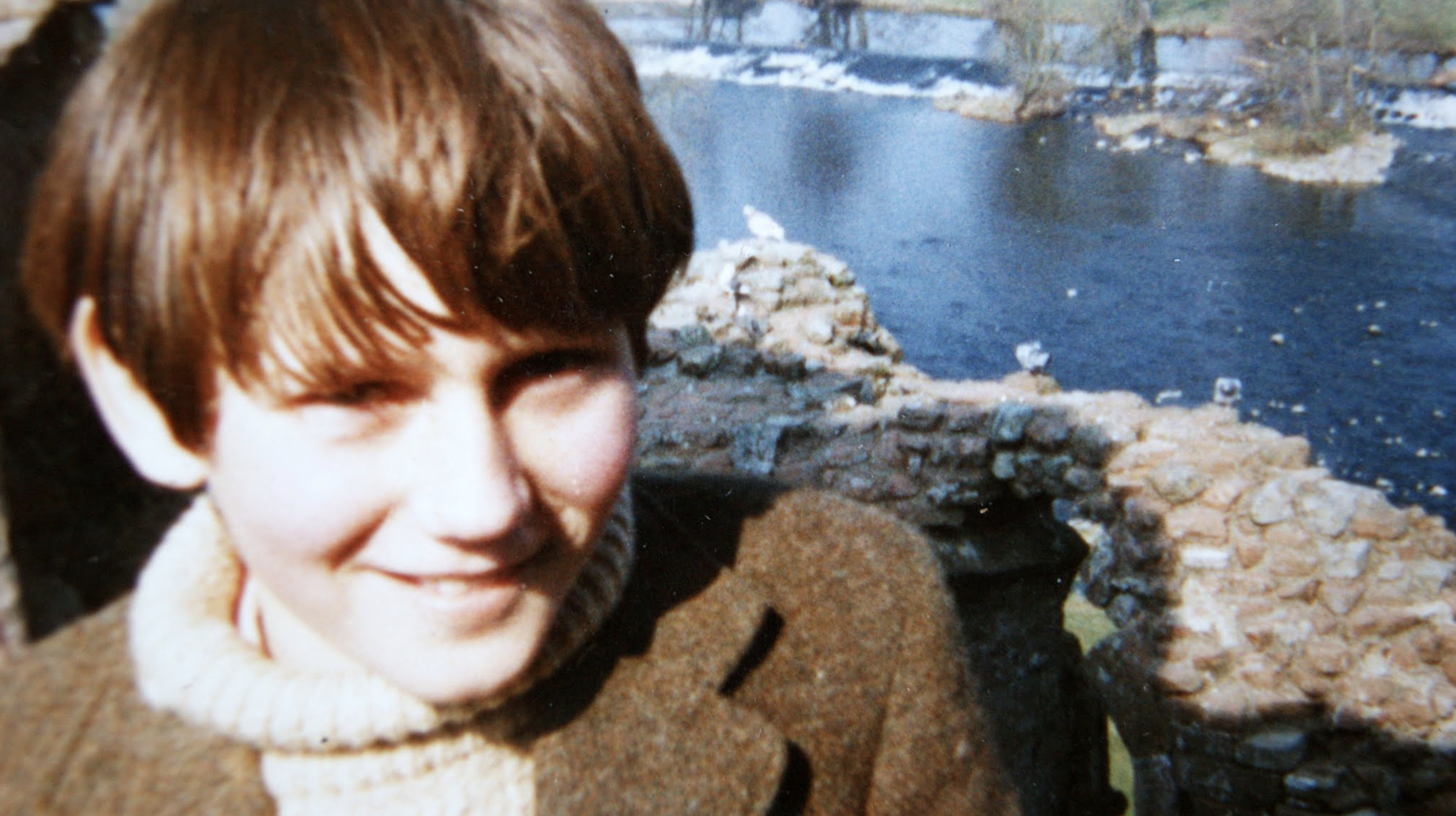 Skiing, Swimming, and School Life in 1975