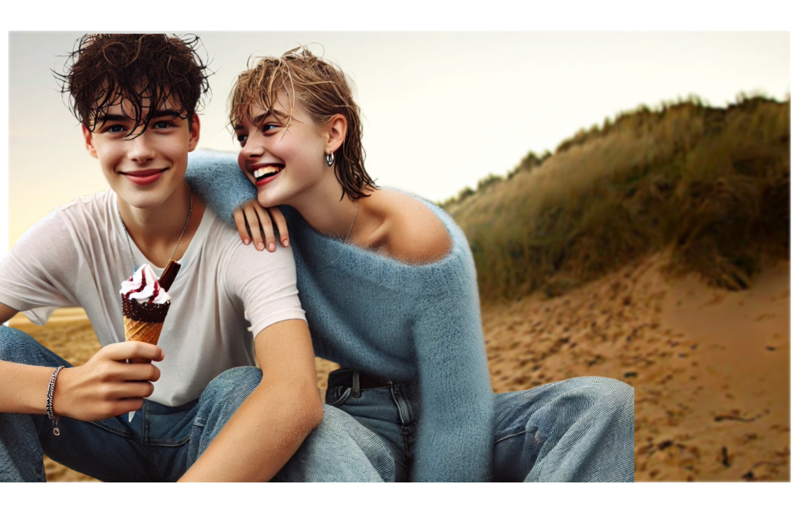 Jetpack Prompt: What was the last thing you searched for online? Why were you looking for it?