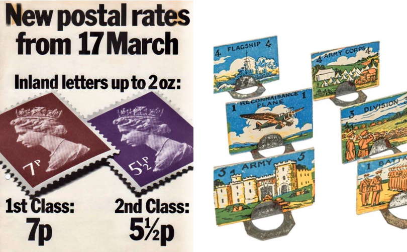 Lessons from Exam Results and School Life