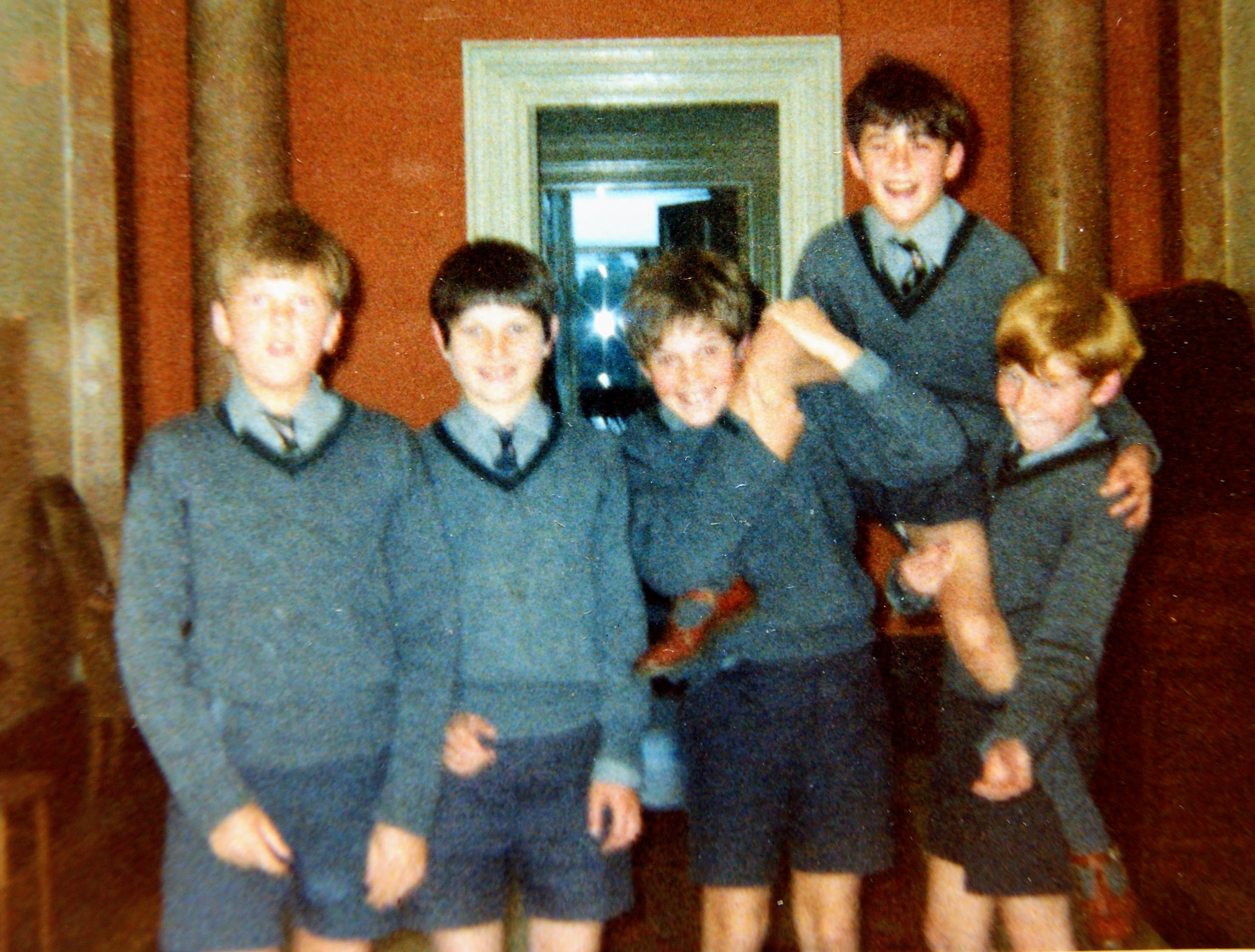 From Extrinsic to Intrinsic Motivation in School