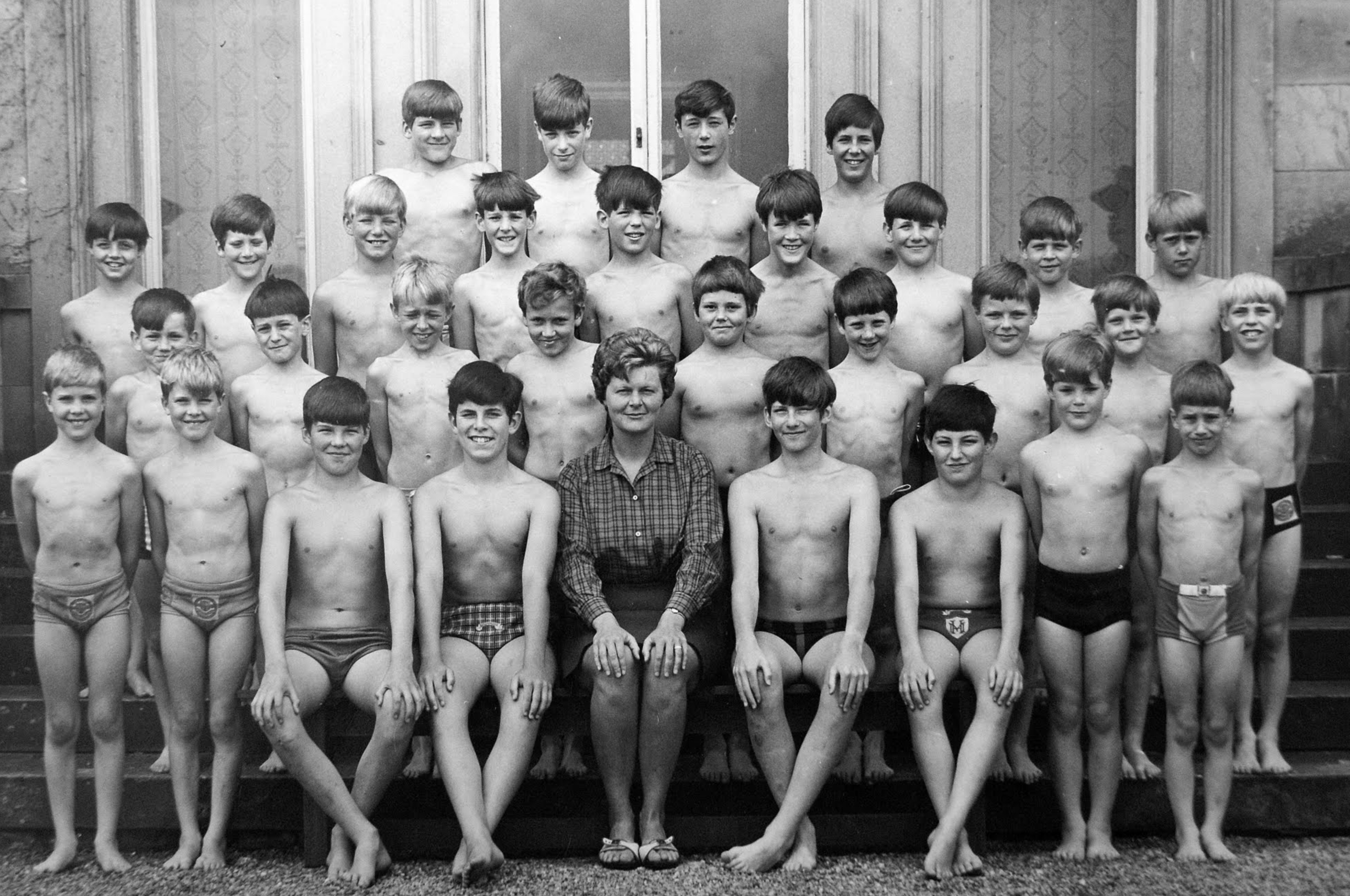 School Memories: Humiliation and Resilience