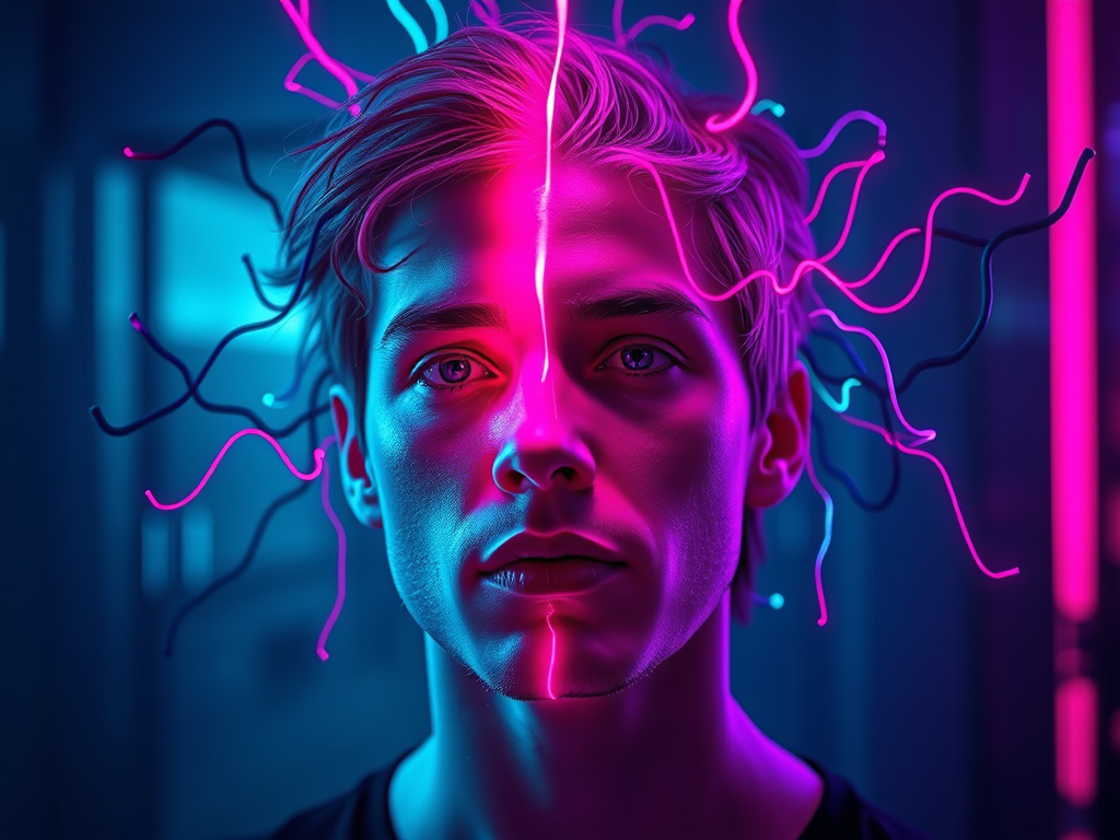 Navigating Self-Awareness and Emotional Turbulence in ADHD