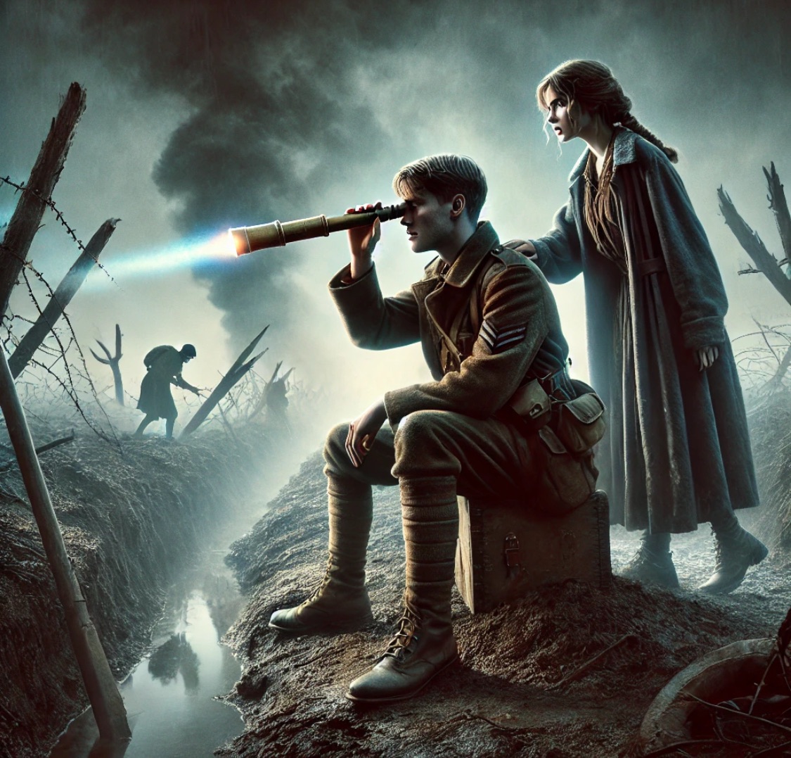 Understanding Dreams: The Struggle for Creative Fulfillment