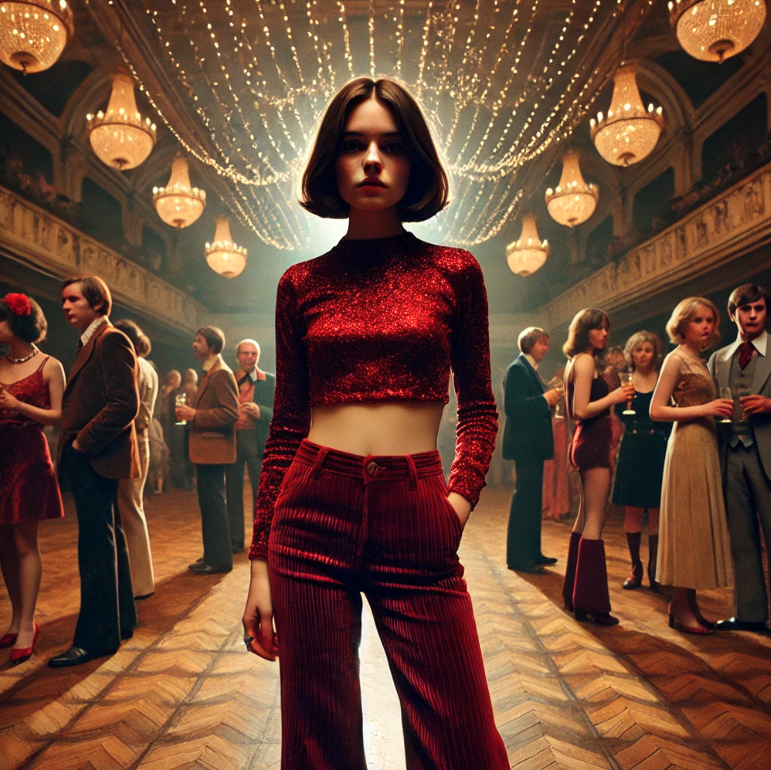 Navigating Teenage Romance: Lessons from Kizzy and Robbie