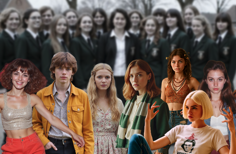 The Form Photo: A Tale of Love and Chaos