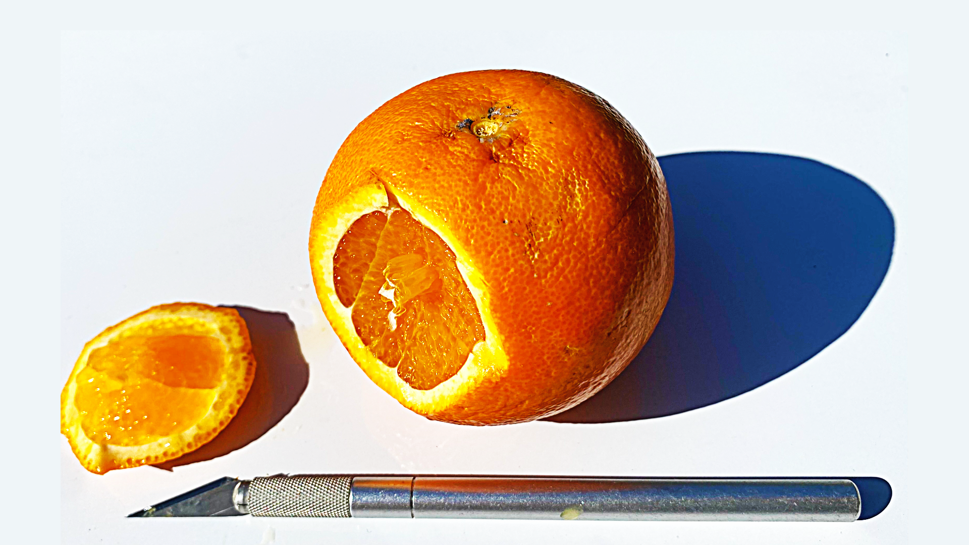 Memories of a Broken Leg: 50 Years Later