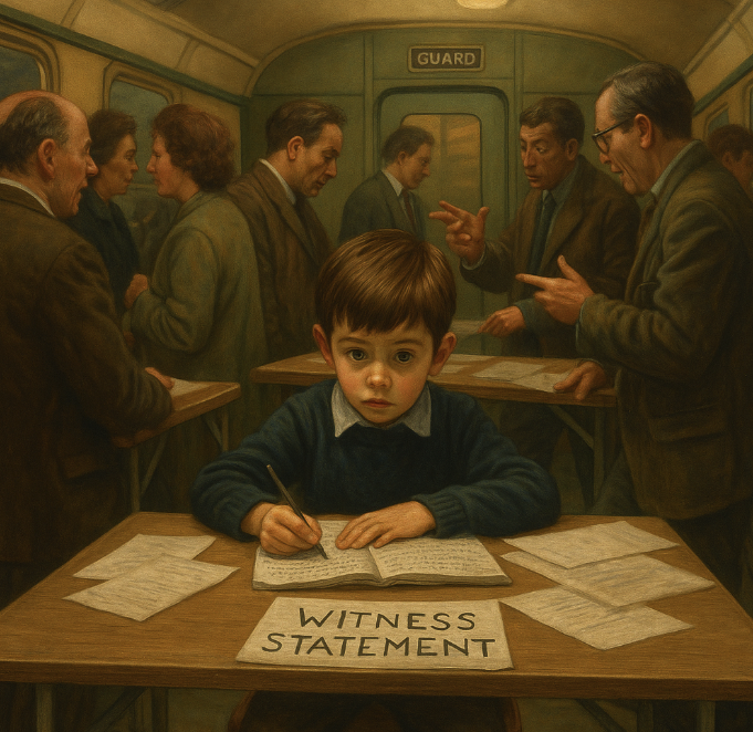 Understanding Inner Conflict Through Dream Analysis