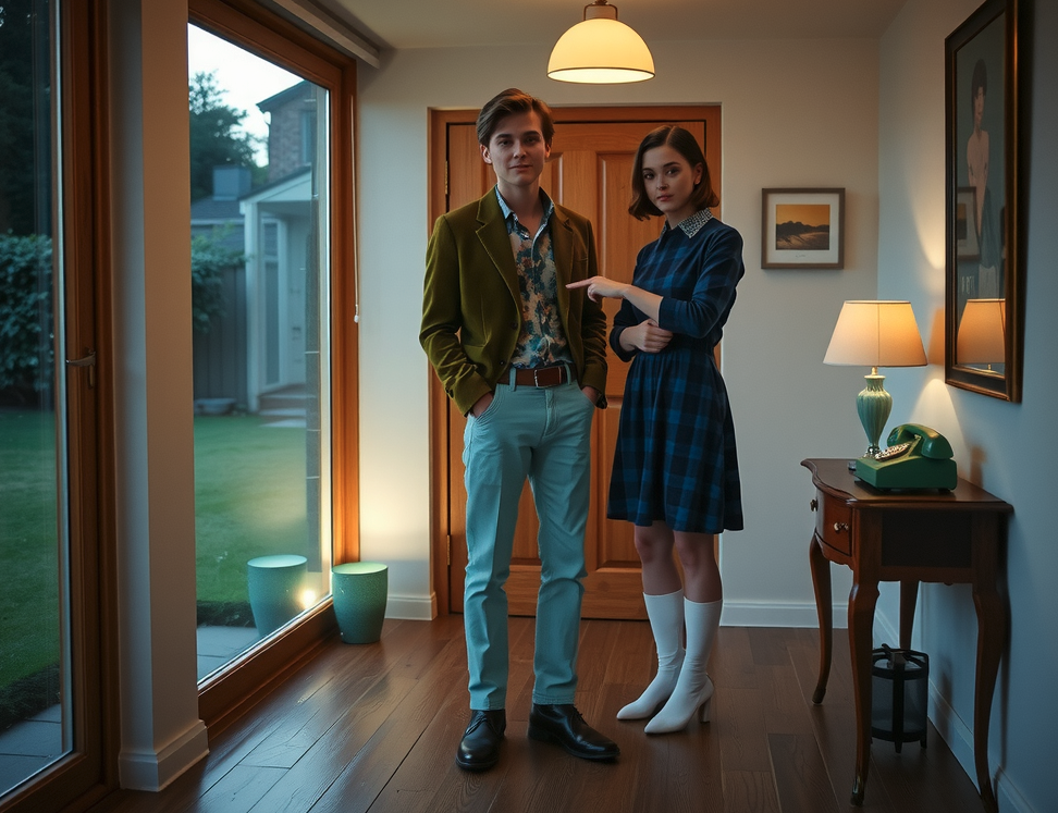 The Ultimate Guide to Dating Strategies: Kizzy and Robbie’s Adventures