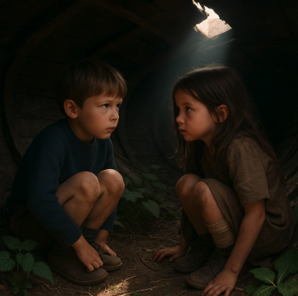 1968 Adventures: Discovering Secrets in a Fisherman’s Boat