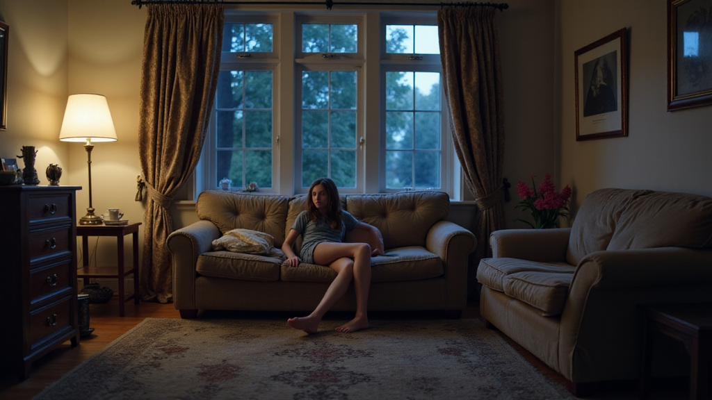 CH11 Environmental Mismatch: A Kid’s Fight for Survival