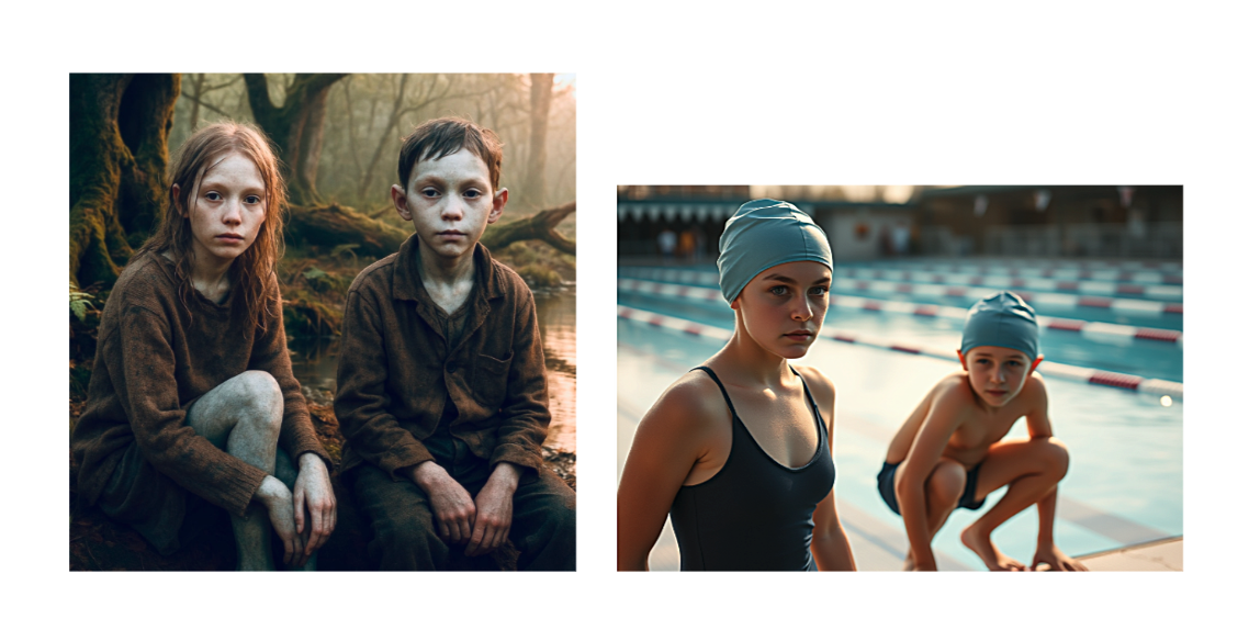 CH6 First Swim Club: Discovering the Depths of Para Swimming