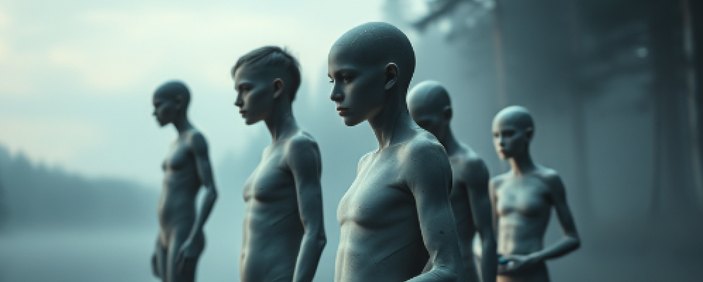 C17 Homecoming of the Watersprites: A Journey North