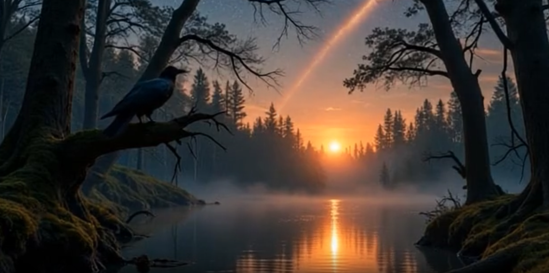 Exploring AI Video with The Watersprites: First Light Preview