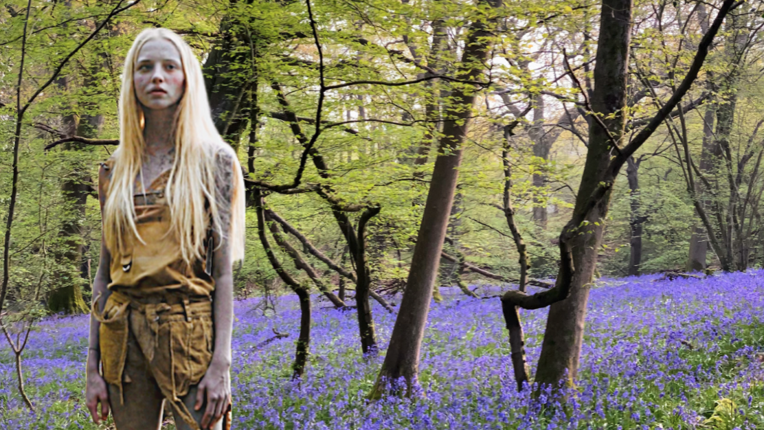 AI VIDEO: Experimenting with AI in Filmmaking: A Watersprites Overview