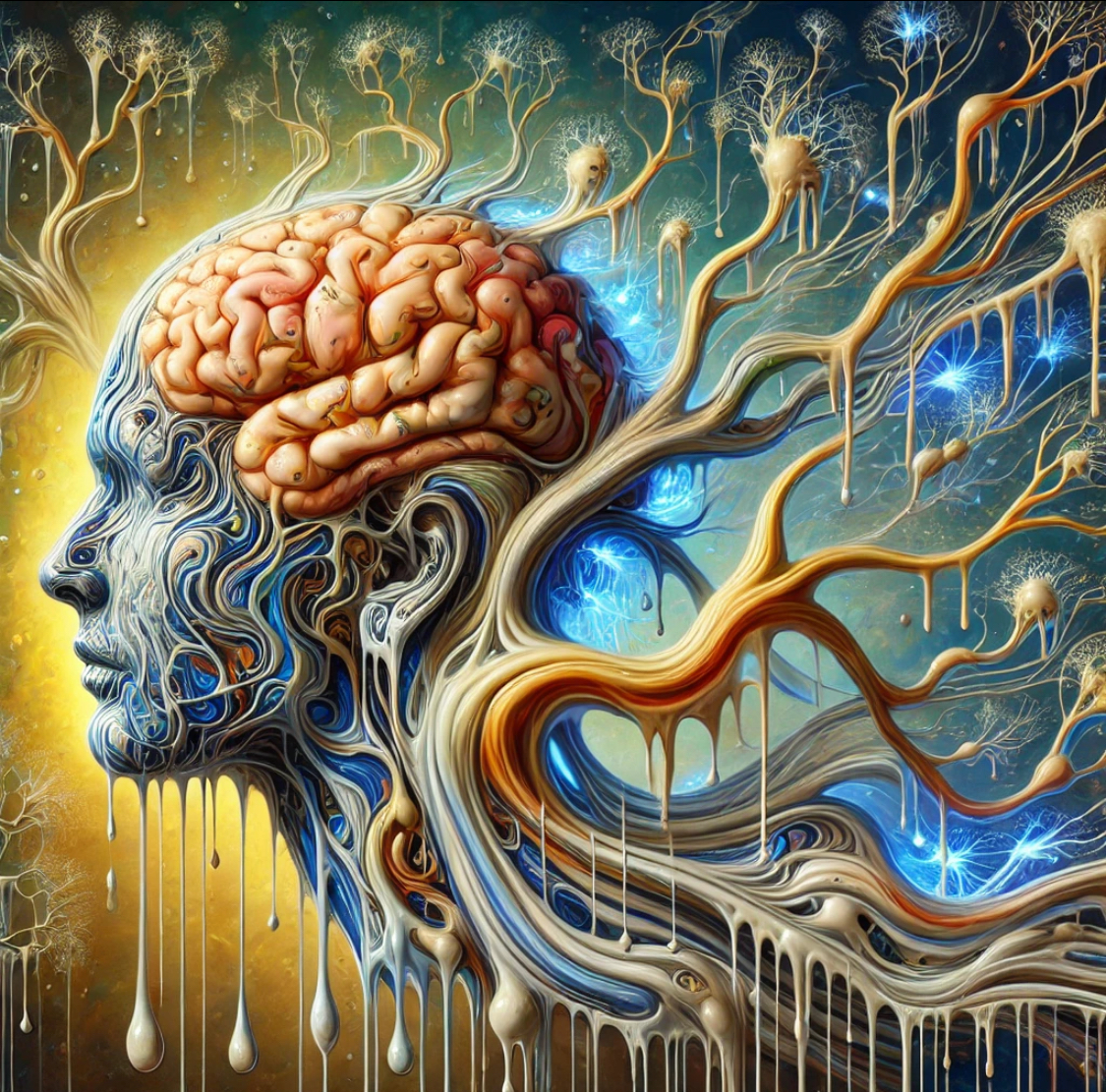 Working with the Shadow