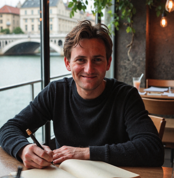 Fountain Pens and Creativity: Bridging Mind and Material