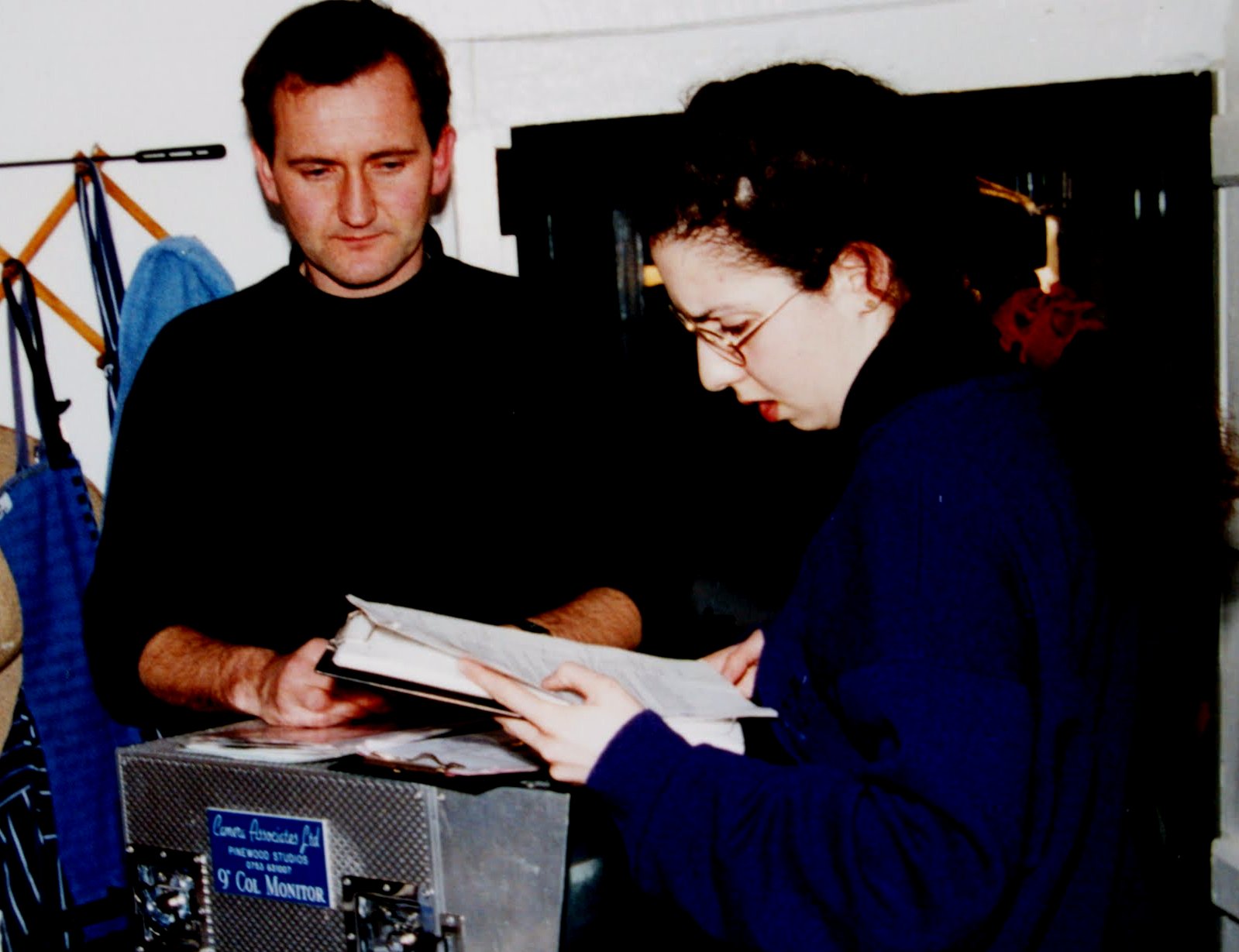 What profession do you admire most and why?