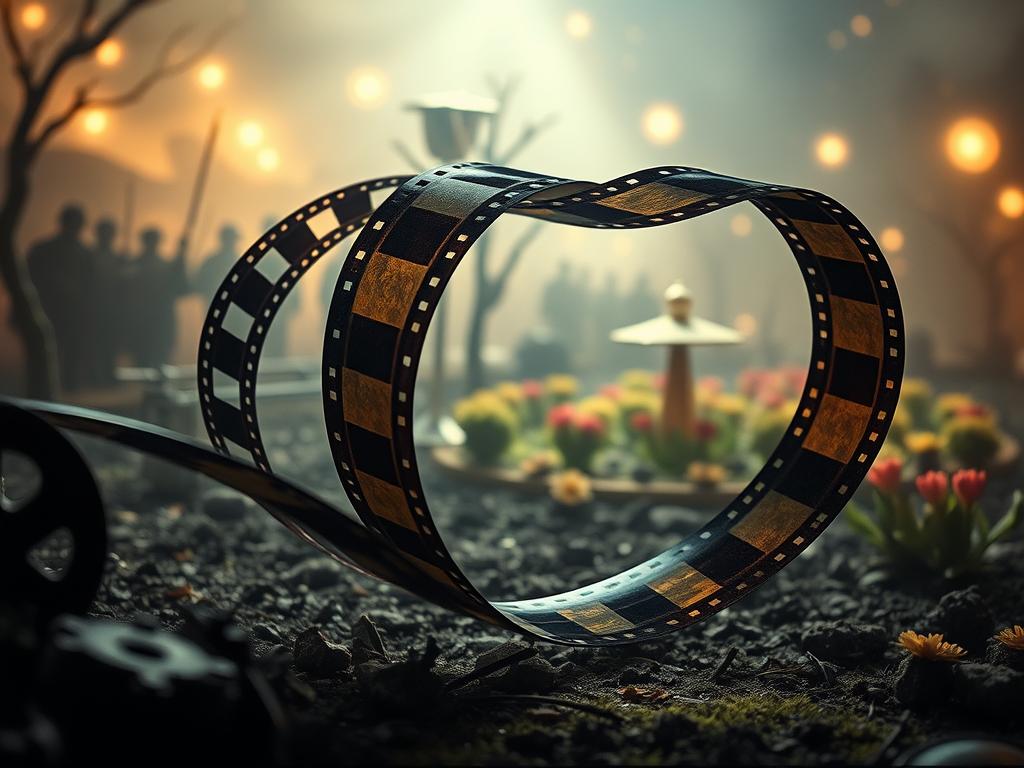 Top 10 Must-Watch Movies: A Personal Journey