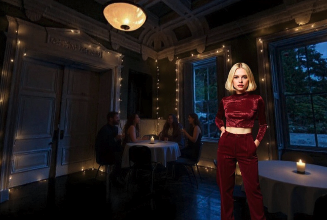 The Art of Teen Flirting in the 1970s: Lessons from Robbie