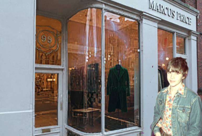 Disco Day One: Preparations & The Rugby Club Disco