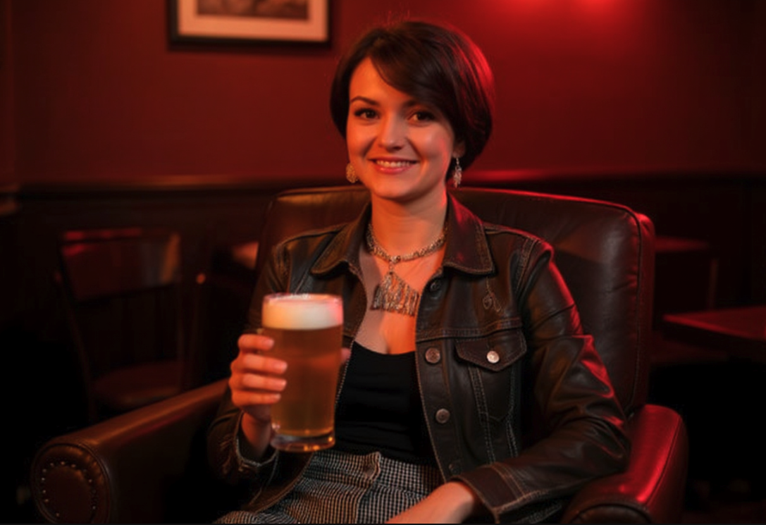 The Meaning of Connection: Lessons from Robbie and Donna